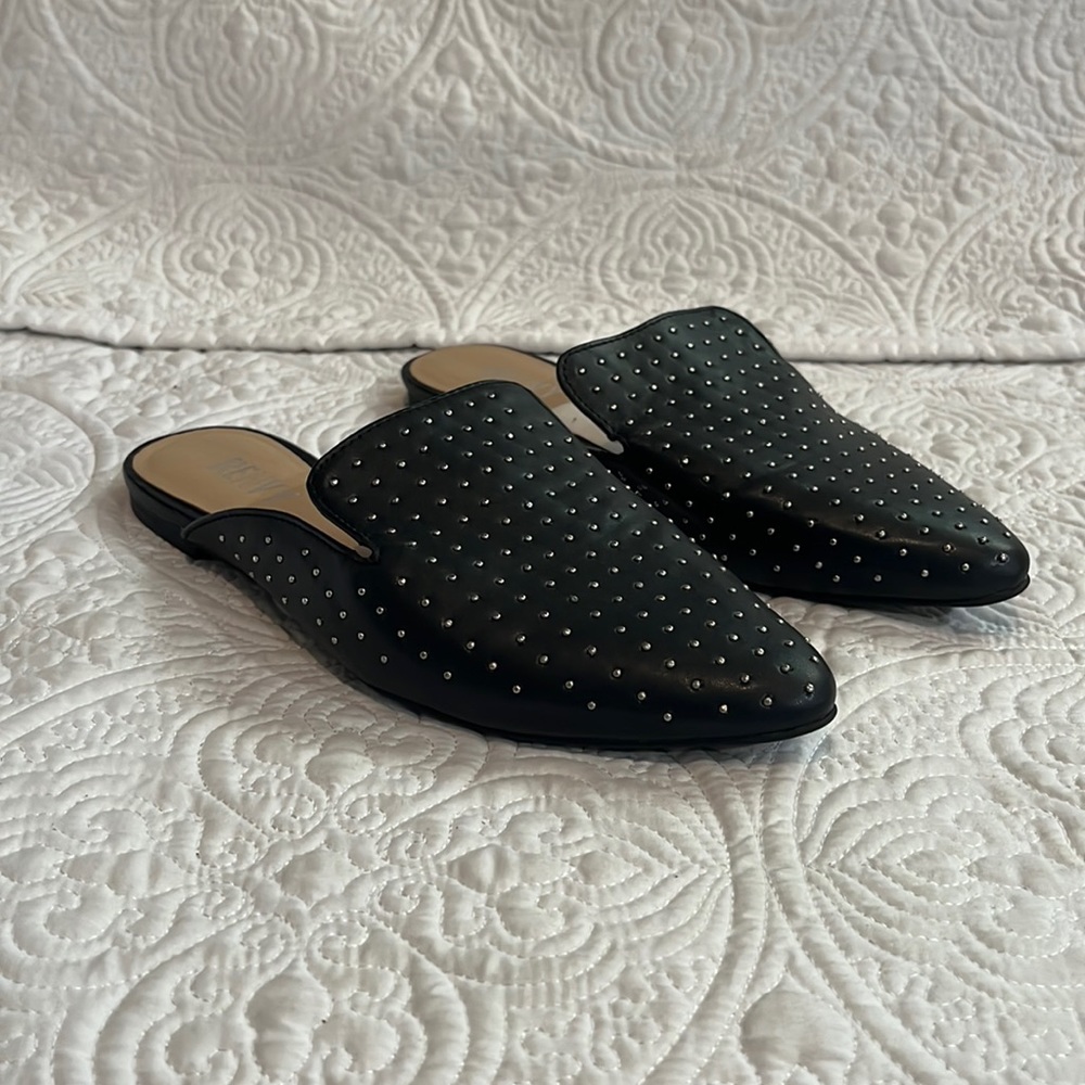 Renvy Maggie mule,‎ size 7, NWT